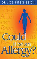 bw-could-it-be-an-allergy-a-comprehensive-guide-to-allergic-symptoms-gill-books-9780717165667