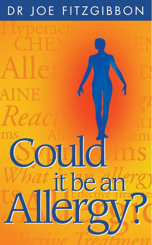 Could it be an Allergy A Comprehensive Guide to Allergic Symptoms