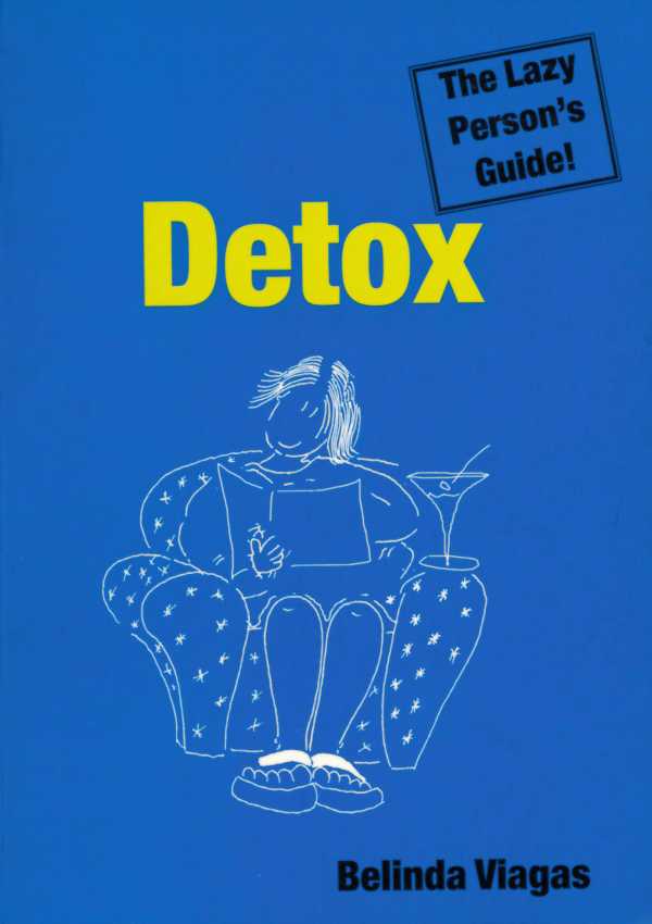 bw-detox-the-lazy-persons-guide-gill-books-9780717164462