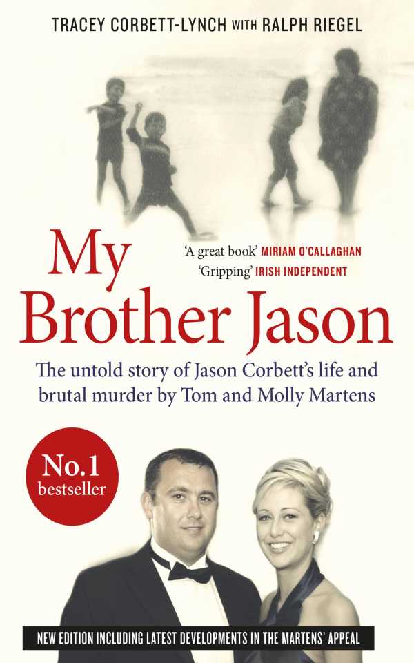 bw-my-brother-jason-gill-books-9780717181261