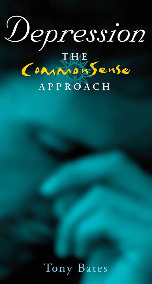Depression The CommonSense Approach
