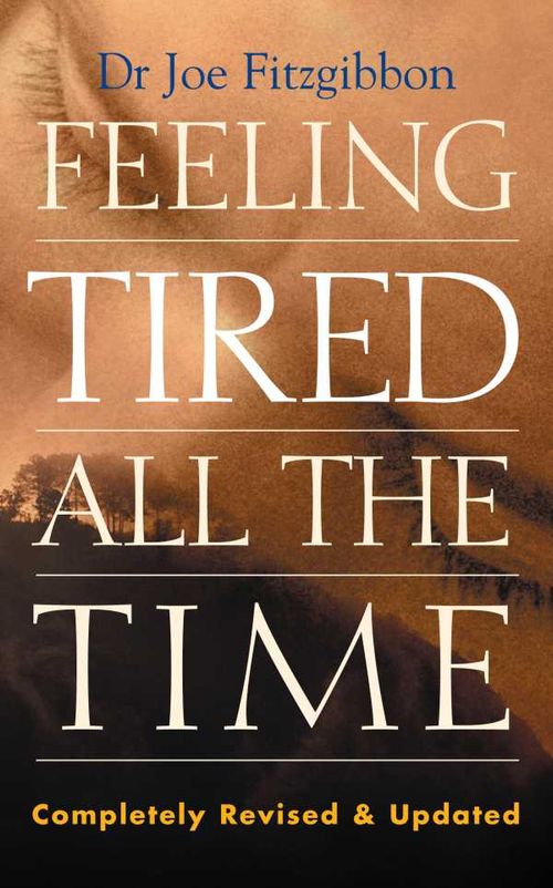Feeling Tired All the Time A Comprehensive Guide to the Common Causes of Fatigue and How to Treat Them