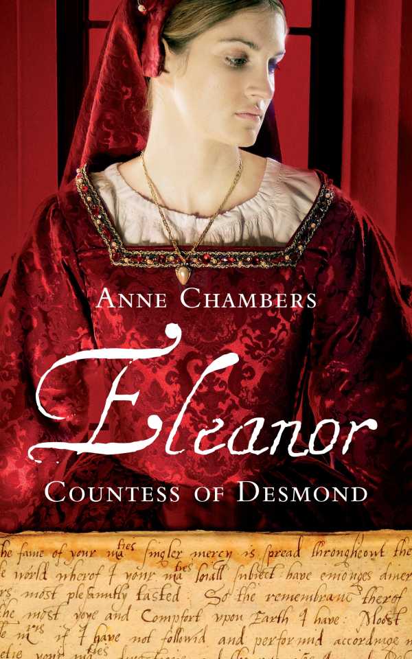 bw-eleanor-countess-of-desmond-gill-books-9780717151752