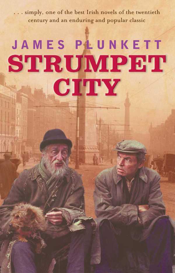 bw-strumpet-city-gill-books-9780717155651