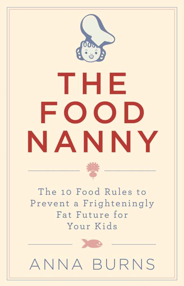 bw-the-food-nanny-gill-books-9780717154722