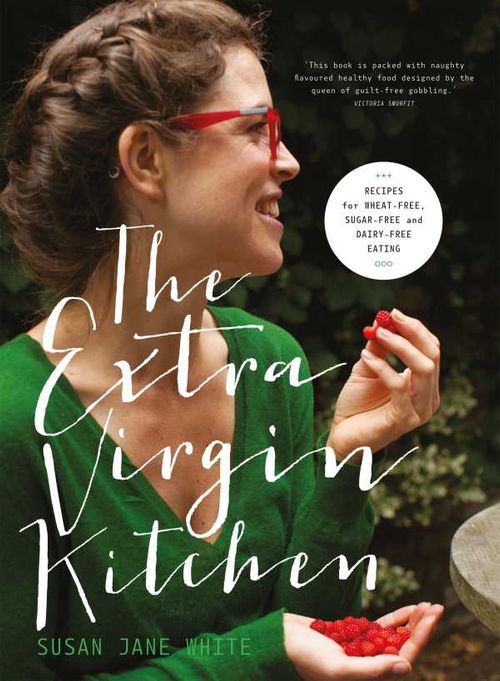 The Extra Virgin Kitchen The No1 Bestseller