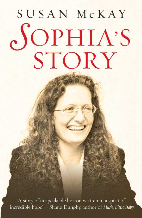 bw-sophias-story-gill-books-9780717159147