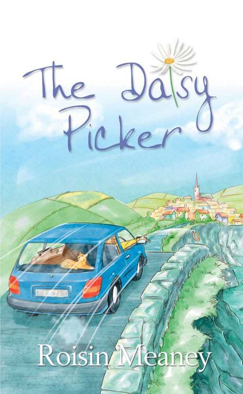 The Daisy Picker bestselling novel