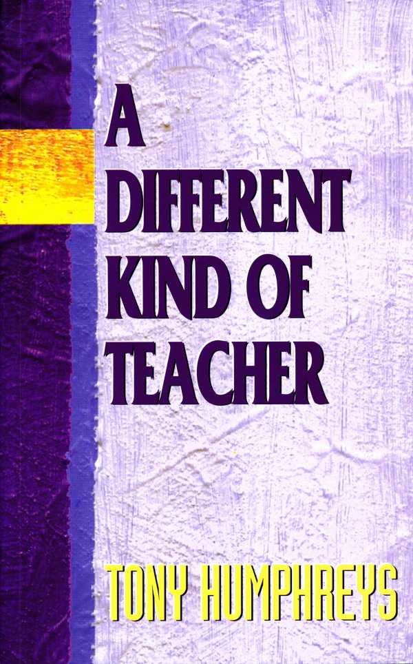 bw-a-different-kind-of-teacher-gill-books-9780717166091