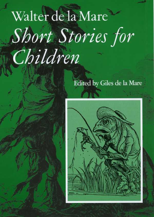 bw-short-stories-for-children-giles-de-la-mare-publishers-9781900357425