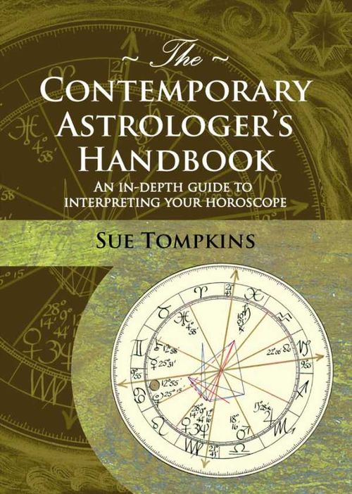 The Contemporary Astrologers Handbook