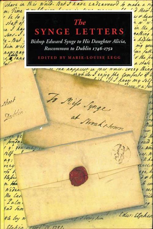 The Synge Letters