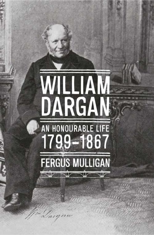 William Dargan 17991867