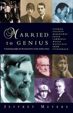 bw-married-to-genius-southbank-publishing-9781904915461