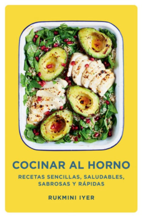 Cocinar al horno