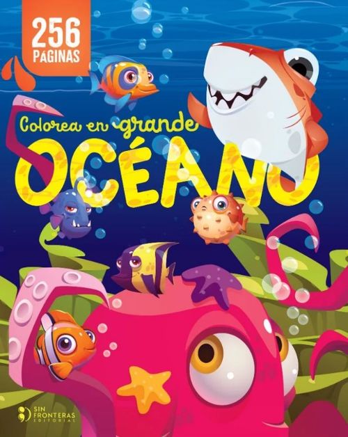Océano