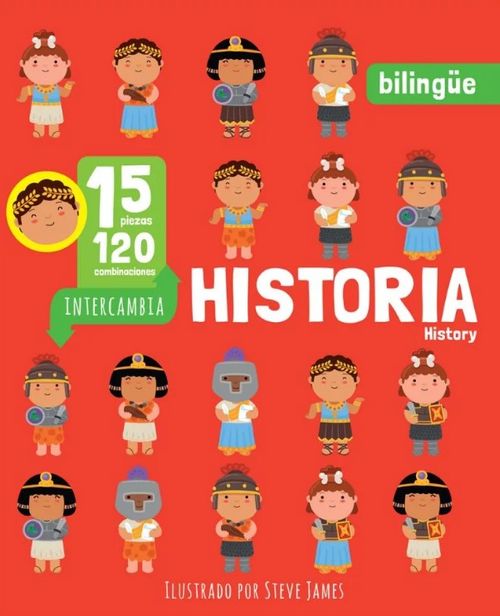 Historia