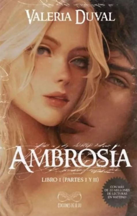 Ambrosía