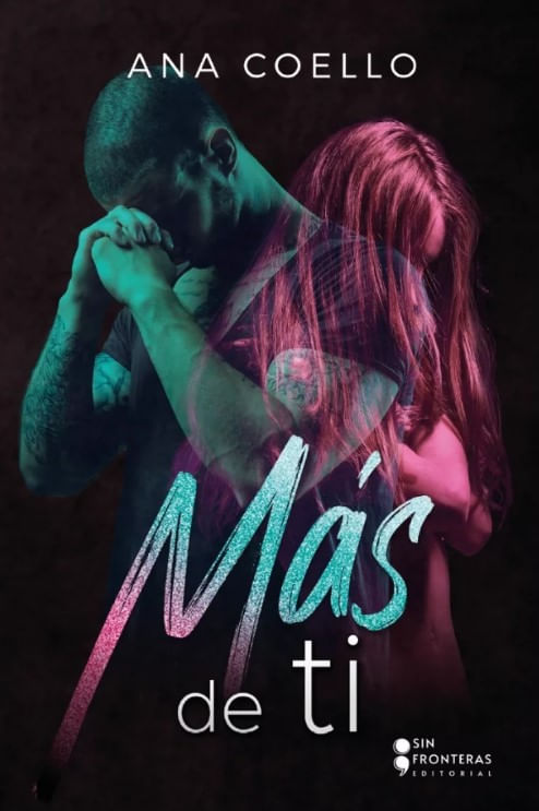 Más de ti