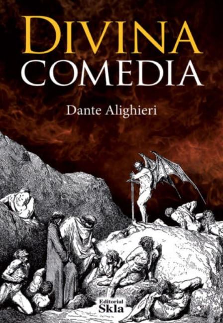 La divina comedia