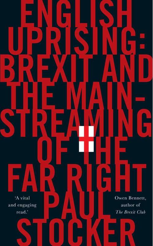 English Uprising