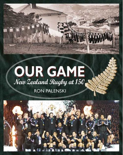 Our Game