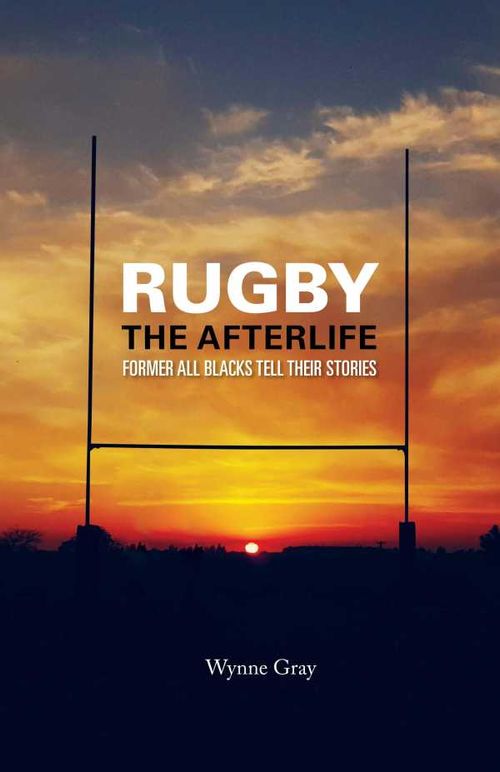Rugby The Afterlife