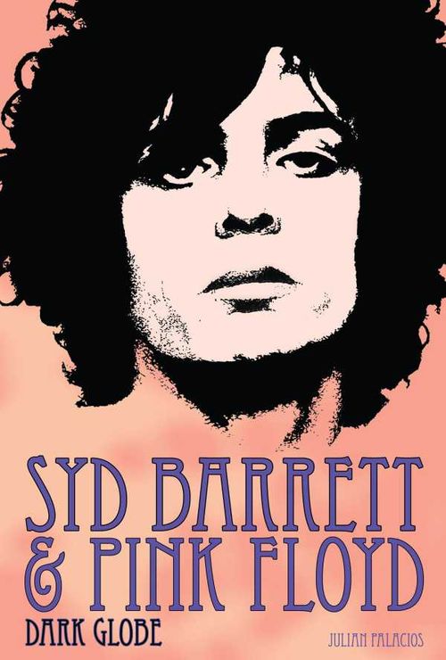 Syd Barrett Pink Floyd