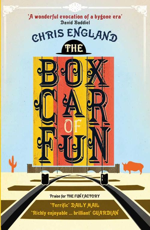 The Boxcar of Fun