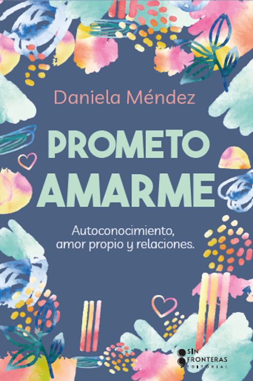 Prometo Amarme