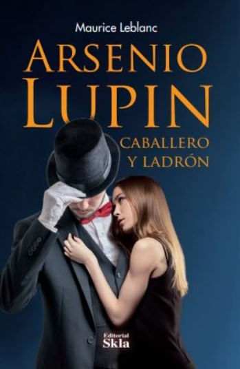 Arsenio Lupin