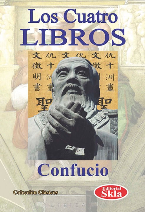 Los cuatro libros