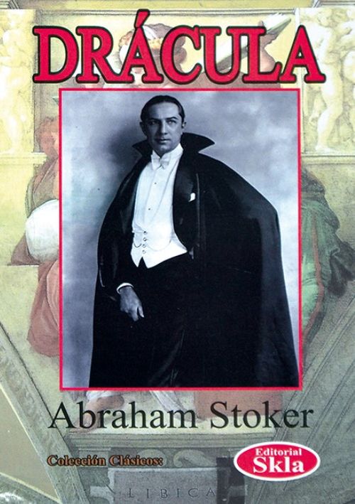 Drácula