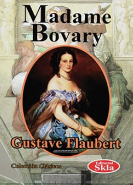 Madame Bovary