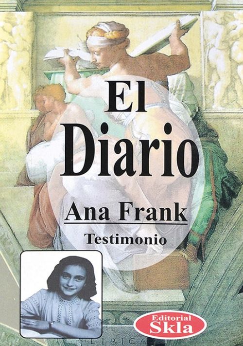 El diario de Ana Frank