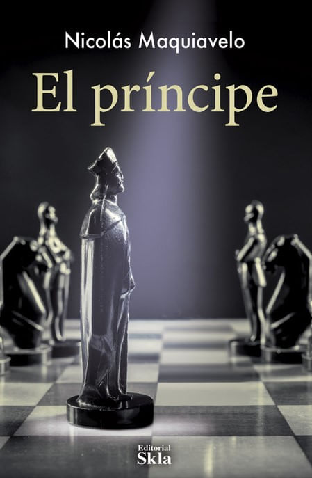 El principe