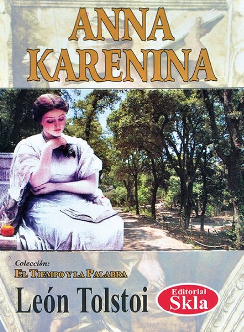 Ana Karenina