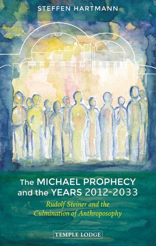 The Michael Prophecy and the Years 20122033