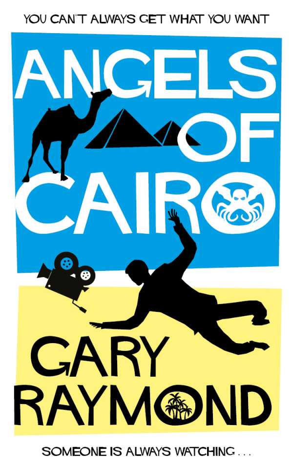 bw-angel-of-cairo-parthian-books-9781913640293