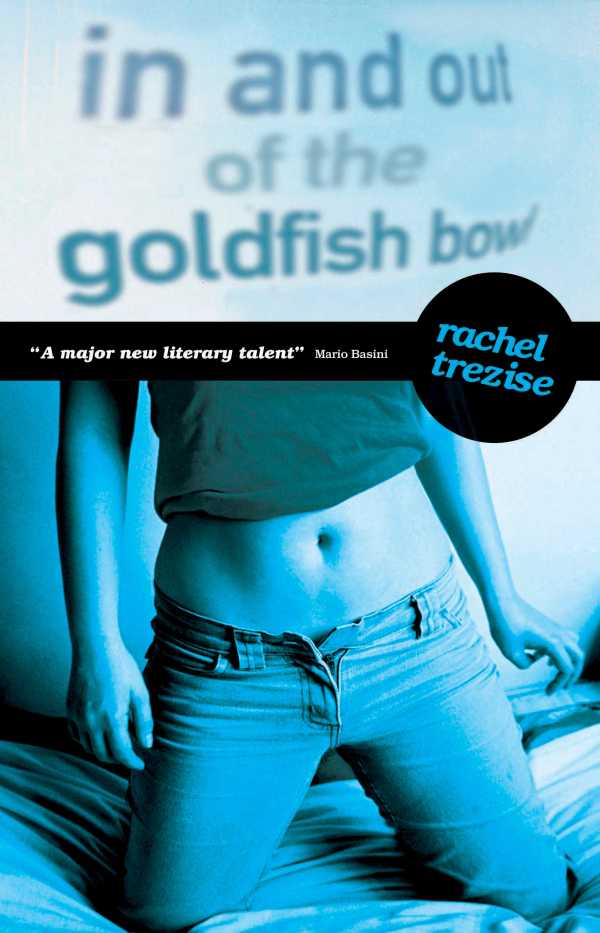 bw-in-and-out-of-the-goldfish-bowl-parthian-books-9781908069481