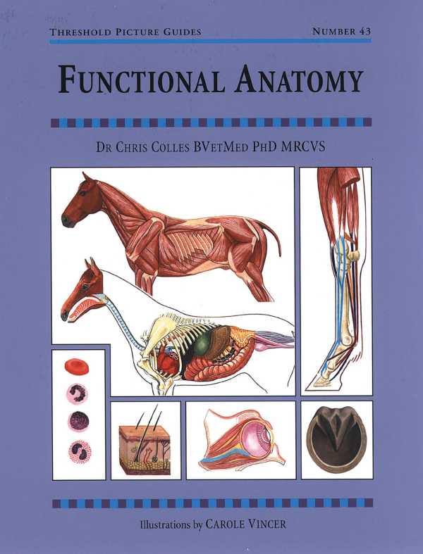 bw-functional-anatomy-kenilworth-press-9781905693771