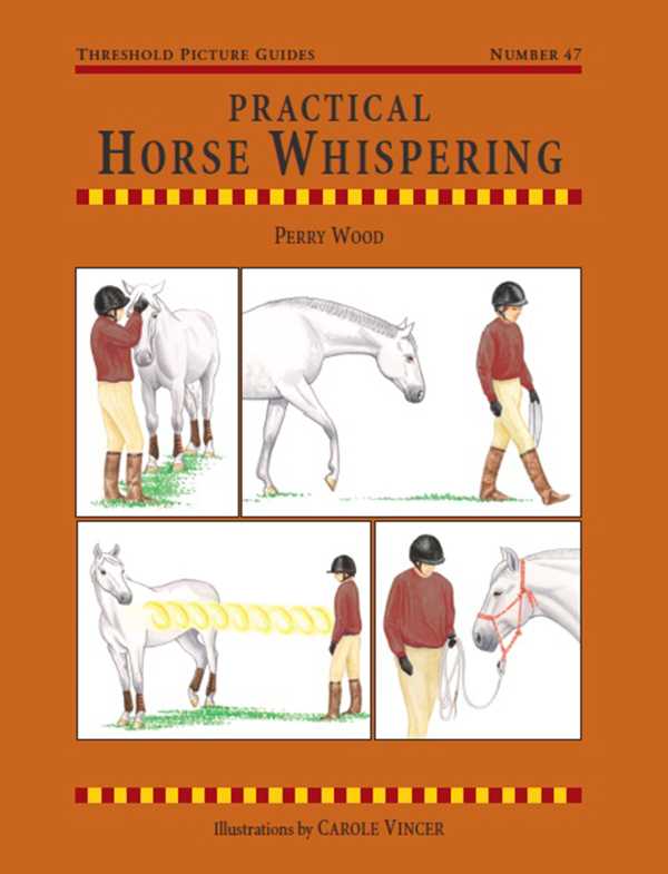 bw-practical-horse-whispering-kenilworth-press-9781905693658
