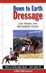 bw-down-to-earth-dressage-kenilworth-press-9781905693993