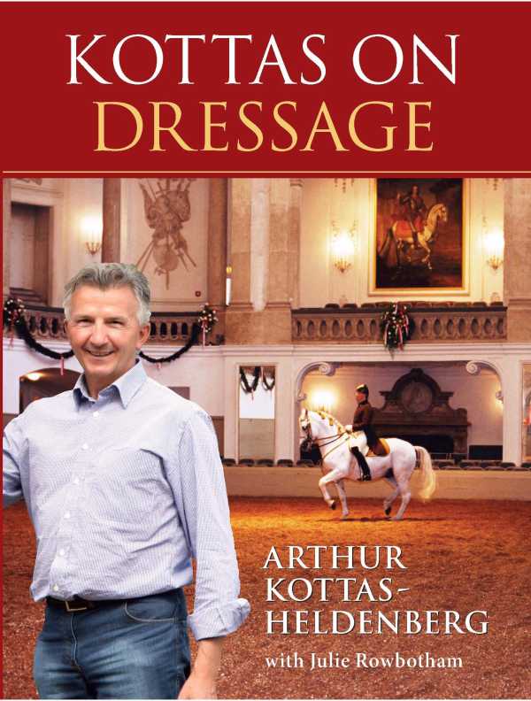 bw-kottas-on-dressage-kenilworth-press-9781905693542