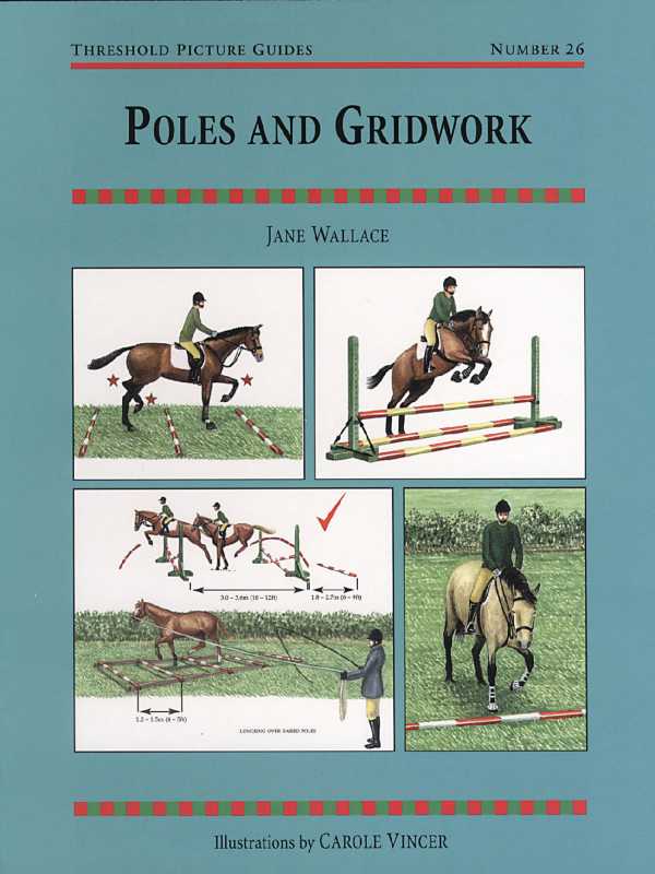 bw-poles-and-gridwork-kenilworth-press-9781905693726