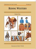 bw-riding-western-kenilworth-press-9781905693849