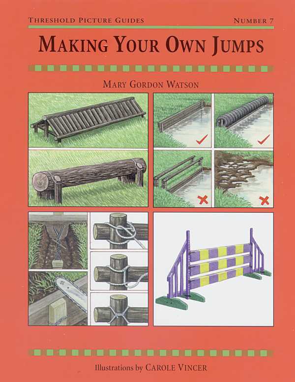 bw-making-your-own-jumps-kenilworth-press-9781905693672