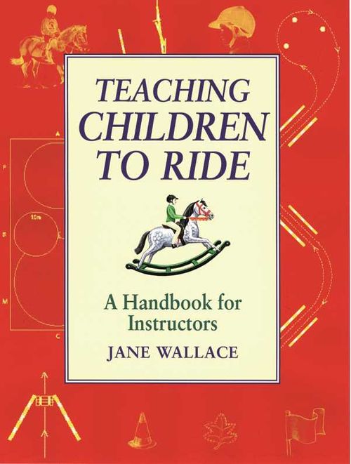 Teaching Children to Ride