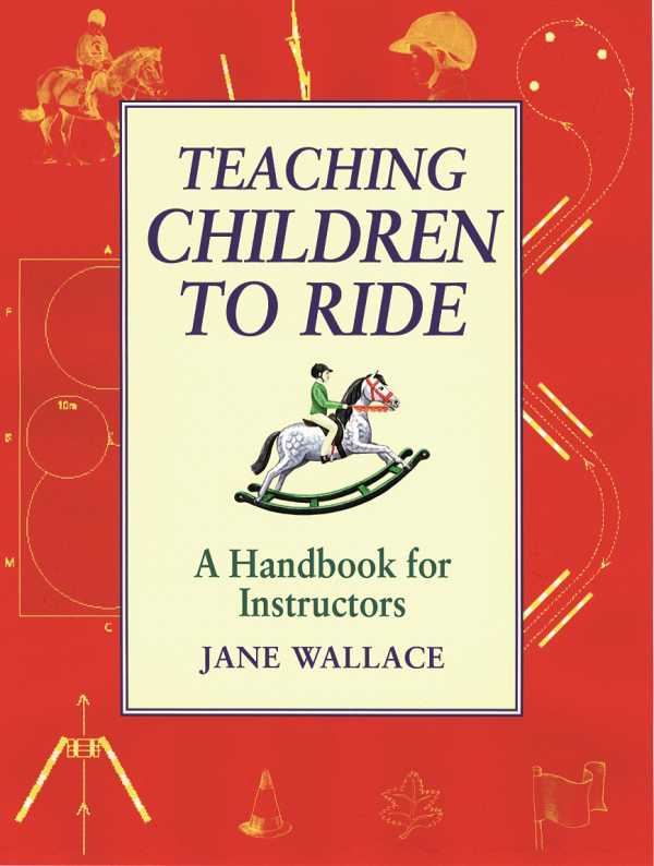 bw-teaching-children-to-ride-kenilworth-press-9781905693436