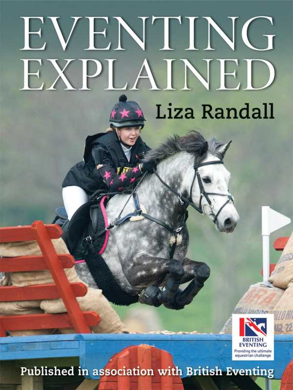 bw-eventing-explained-kenilworth-press-9781905693832